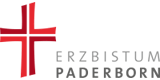 Erzbistum Paderborn logo