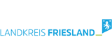 Landkreis Friesland logo