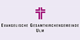 Evangelische Gesamtkirchengemeinde Ulm logo