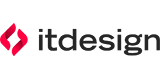 itdesign GmbH logo