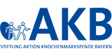 Stiftung Aktion Knochenmarkspende Bayern logo