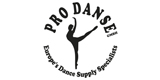 Pro Danse GmbH logo