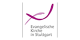 Evangelisches Verwaltungszentrum Stuttgart logo