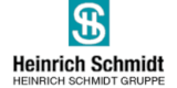 Heinrich Schmidt Holding GmbH & Co. KG logo