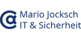 Mario Jocksch IT & Sicherheit logo