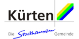 Gemeinde Kürten logo