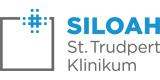 Siloah St. Trudpert Klinikum logo