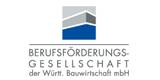 Bildungsakademie der Bauwirtschaft Baden-Württemberg gGmbH logo