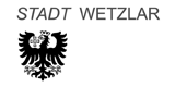 Stadtverwaltung Wetzlar logo