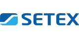 SETEX Schermuly textile computer GmbH logo