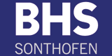 BHS-Sonthofen GmbH logo