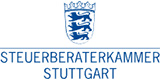 Steuerberaterkammer Stuttgart KdöR logo