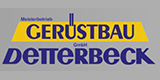 Mathias Detterbeck Gerüstbau GmbH logo