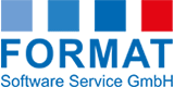 FORMAT Software Service GmbH logo