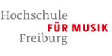 Hochschule für Musik Freiburg logo