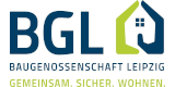 Baugenossenschaft Leipzig eG logo