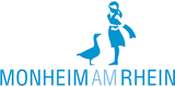 Stadt Monheim am Rhein logo