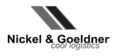 Nickel & Goeldner Spedition GmbH logo