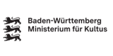 Ministerium für Kultus Baden-Württemberg logo