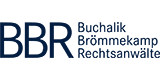 Buchalik Brömmekamp Rechtsanwaltsgesellschaft mbH logo
