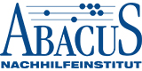 ABACUS-Nachhilfeinstitut logo
