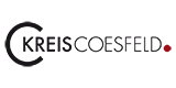 Kreis Coesfeld logo