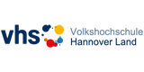 Zweckverband vhs Hannover Land logo