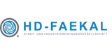 HD - FAEKAL Stadt- und Industriereinigungsgesellschaft mbH & Co. KG logo