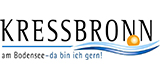 Gemeinde Kressbronn logo