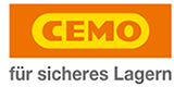 CEMO GmbH logo