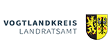 Landratsamt Vogtlandkreis logo