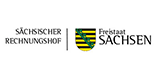 Sächsischer Rechnungshof logo