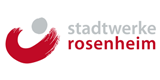 Stadtwerke Rosenheim GmbH & Co. KG logo