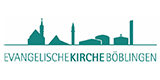 Evangelische Kirchengemeinde Böblingen logo