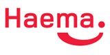 Haema logo