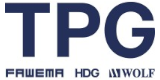 TPG-The Packaging Group logo