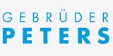 GEBRÜDER PETERS logo