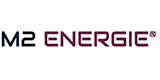 M2 Energie GmbH logo