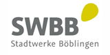 Stadtwerke Böblingen GmbH & Co. KG logo