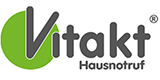 Vitakt-Hausnotruf GmbH logo