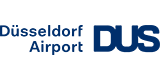 Flughafen Düsseldorf GmbH logo