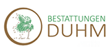 Bestattungen Duhm GmbH logo
