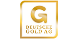 G Deutsche Gold AG logo