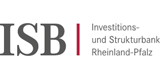 Investitions- und Strukturbank Rheinland-Pfalz (ISB) logo