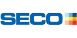 Seco Tools GmbH logo