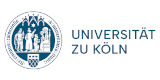 Universität zu Köln logo