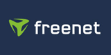 freenet DLS GmbH (Büdelsdorf) logo