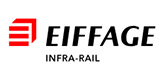 Eiffage Infra-Rail GmbH logo