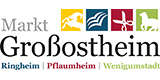 Markt Großostheim logo