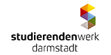 Studierendenwerk Darmstadt Anstalt des öffentlichen Rechts logo